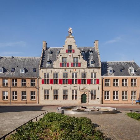 Hotel St Joris I Kloeg Collection Middelburg Zewnętrze zdjęcie