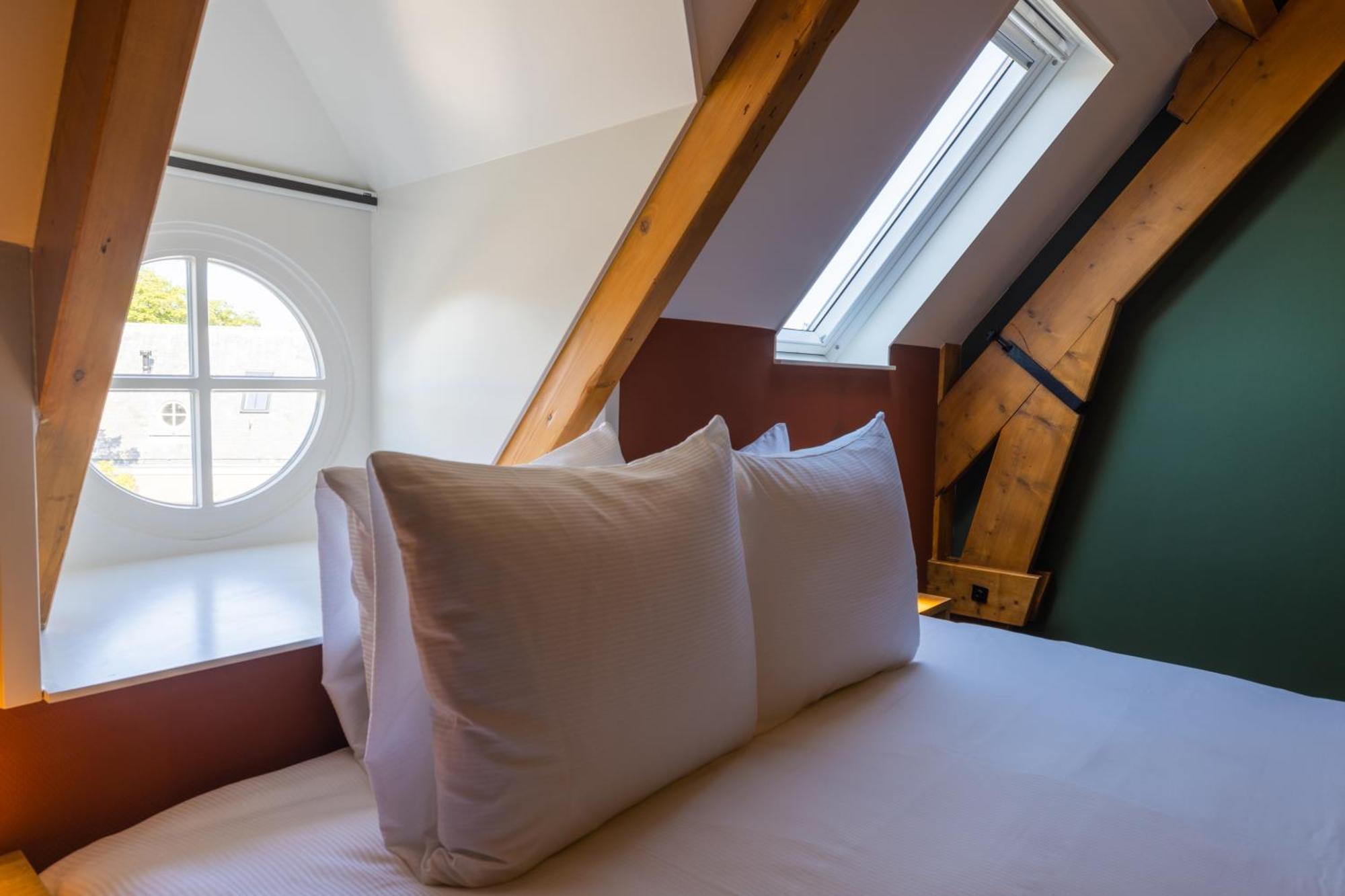 Hotel St Joris I Kloeg Collection Middelburg Zewnętrze zdjęcie